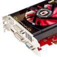 Видеоускоритель Gainward GeForce GTX 560 Ti Golden Sample: