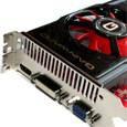 NVIDIA GeForce GTX 550 Ti: