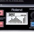 Звуковой USB-интерфейс Roland Octa-Capture: