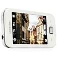 Samsung Galaxy Player 50: