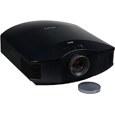 Кинотеатральный Full HD SXRD-проектор Sony VPL-HW20: