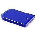 Портативный внешний винчестер Seagate FreeAgent GoFlex: