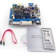 ASRock E350M1: