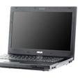 Ноутбук ASUS B43: первая корпоративная модель с металлическим корпусом в линейке компании