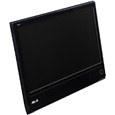 ЖК-монитор ASUS MS238H: низкая посадка с опорой на кольцо