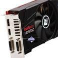 Видеоускорители Radeon 6850/6870 производства PowerColor: