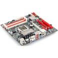 Системная плата Biostar TH67XE на чипсете Intel H67: