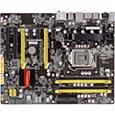 Системная плата Foxconn P67A-S на чипсете Intel P67 (Socket 1155):