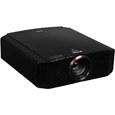 Кинотеатральный Full HD D-ILA-проектор JVC DLA-X7-B: