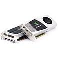 Видеокарты NVIDIA Quadro FX 4800 и 5000: