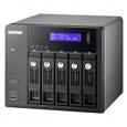 Сетевой накопитель QNAP TS-559 Pro+: