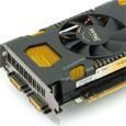 Ускорители GeForce GTX 460SE/560Ti/580 в исполнении Zotac: