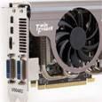 MSI GeForce GTX 560 Ti (N560GTX-Ti Twin Frozr II) 1024 МБ: видеоускоритель в уникальном и очень эффективном исполнении, с фабричным разгоном и ориентацией на оверклокеров, с прекрасной системой охлаждения