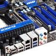 Материнская плата MSI 890FXA-GD70: топовая модель на чипсете AMD 890FX с технологией DrMOS