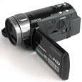 Видеокамера Panasonic HDC-SD800:
