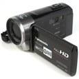 Видеокамера Panasonic HDC-SD90: