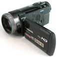 Видеокамера Panasonic HDC-TM900: