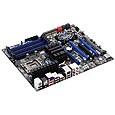 Системная плата Sapphire Pure Black X58 на чипсете Intel X58: