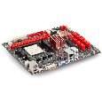 Biostar A880GU3: