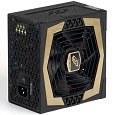 Блок питания FSP Aurum Gold 600 (AU-600):