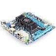Системная плата Gigabyte E350N-USB3 форм-фактора Mini-ITX
