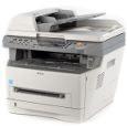 МФУ Kyocera FS-1124MFP: