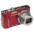 Фотокамера Panasonic Lumix DMC-TZ20: