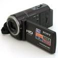 Видеокамера Sony HDR-CX360: