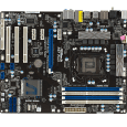 Системная плата ASRock P67 Pro3 на чипсете Intel P67 (Socket 1155):