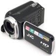 Видеокамера JVC GZ-HD520: