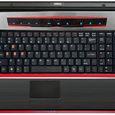Ноутбук MSI GX740: мощная игровая модель за небольшие деньги, но с проблемами в работе и аляповатым дизайном