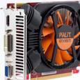 GeForce GTX 550 Ti/560 Ti в исполнении Palit: