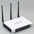 Беспроводный маршрутизатор TP-Link WR1043ND: