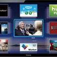 Обзор технологии Panasonic Viera Connect: