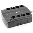 Источник бесперебойного питания APC Back-UPS 700VA (BE700G-RS),
