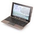 Asus Eee Pad Transformer TF101: планшет на Android 3.1 с IPS-матрицей и док-станцией, состоящей из клавиатуры, тачпада, портов USB и дополнительного аккумулятора
