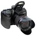 Фотокамера Fujifilm FinePix HS20EXR: