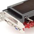 Leadtek WinFast GTX560 1024 МБ: