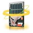 Мобильные винчестеры Seagate Momentus 5400 и Momentus XT: