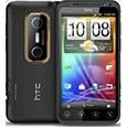 НТС EVO 3D — третье измерение HTC: