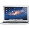 Apple MacBook Air 11″ (линейка 2011 года):
