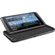 Бизнес-коммуникатор Nokia E7: