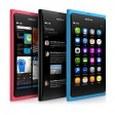 Первое знакомство с Nokia N9: