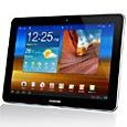 Samsung Galaxy Tab 10.1: