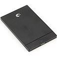 Портативные внешние винчестеры Seagate FreeAgent GoFlex USB 3.0 Kit и GoFlex Slim: