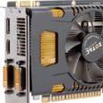 GeForce GTX 550 Ti/560/590 в исполнении Zotac: