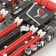 Материнская плата ASUS Crosshair V Formula с Socket AM3+: поддержка максимальных конфигураций CrossFire/SLI теперь «нативная», силами чипсета AMD 990FX