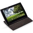 Раздвижной планшет ASUS Eee Pad Slider: «родственник» Transformer, но с несъемной клавиатурой