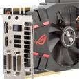 ASUS Matrix GTX 580 Platinum: самый функциональный и мощный однопроцессорный ускоритель
