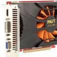 GeForce GTX 560 производства Palit и Manli: